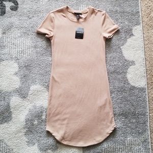 Forever 21 Tshirt dress